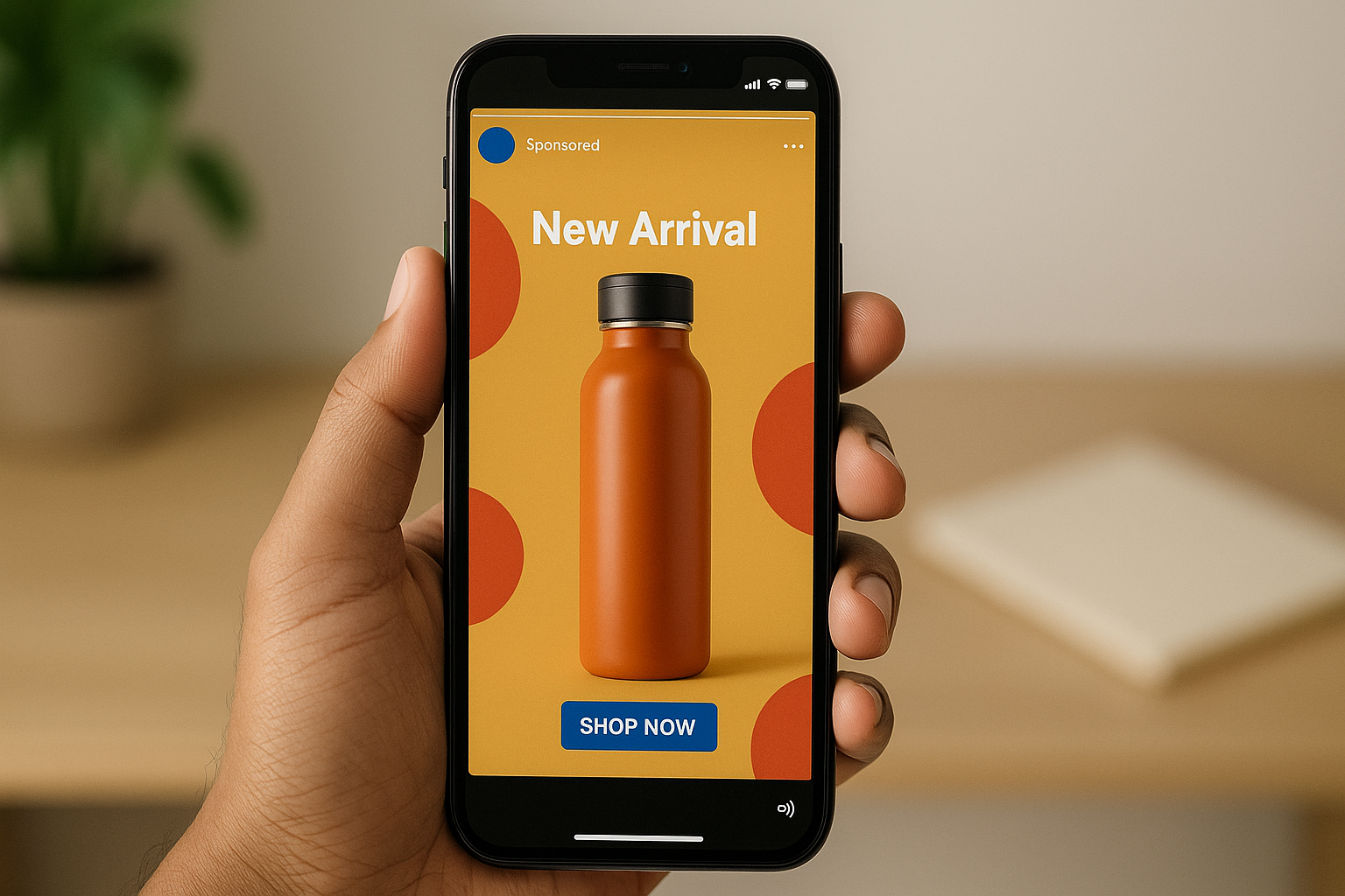 Instagram Ad Targeting