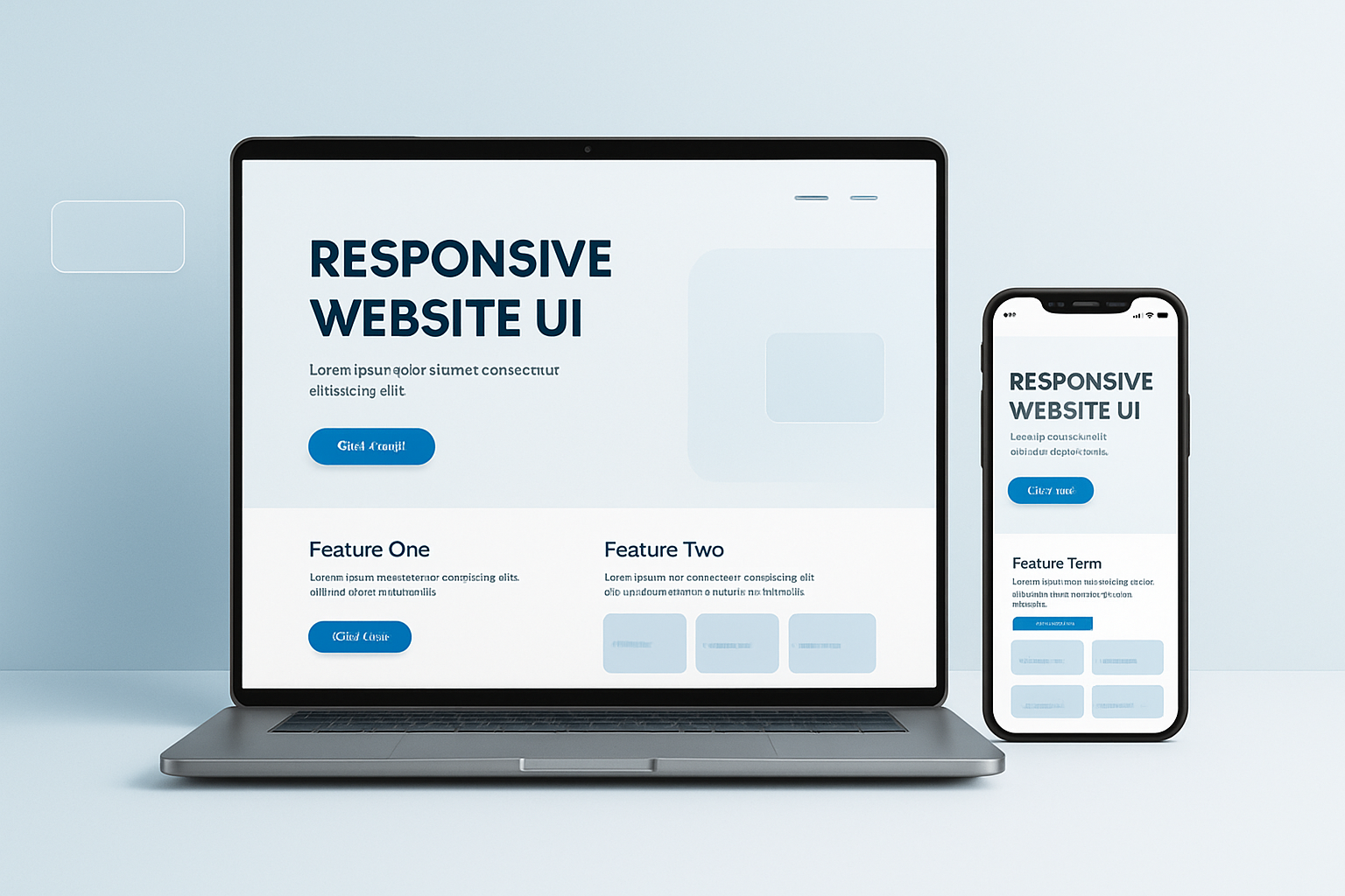 Website Development Services
