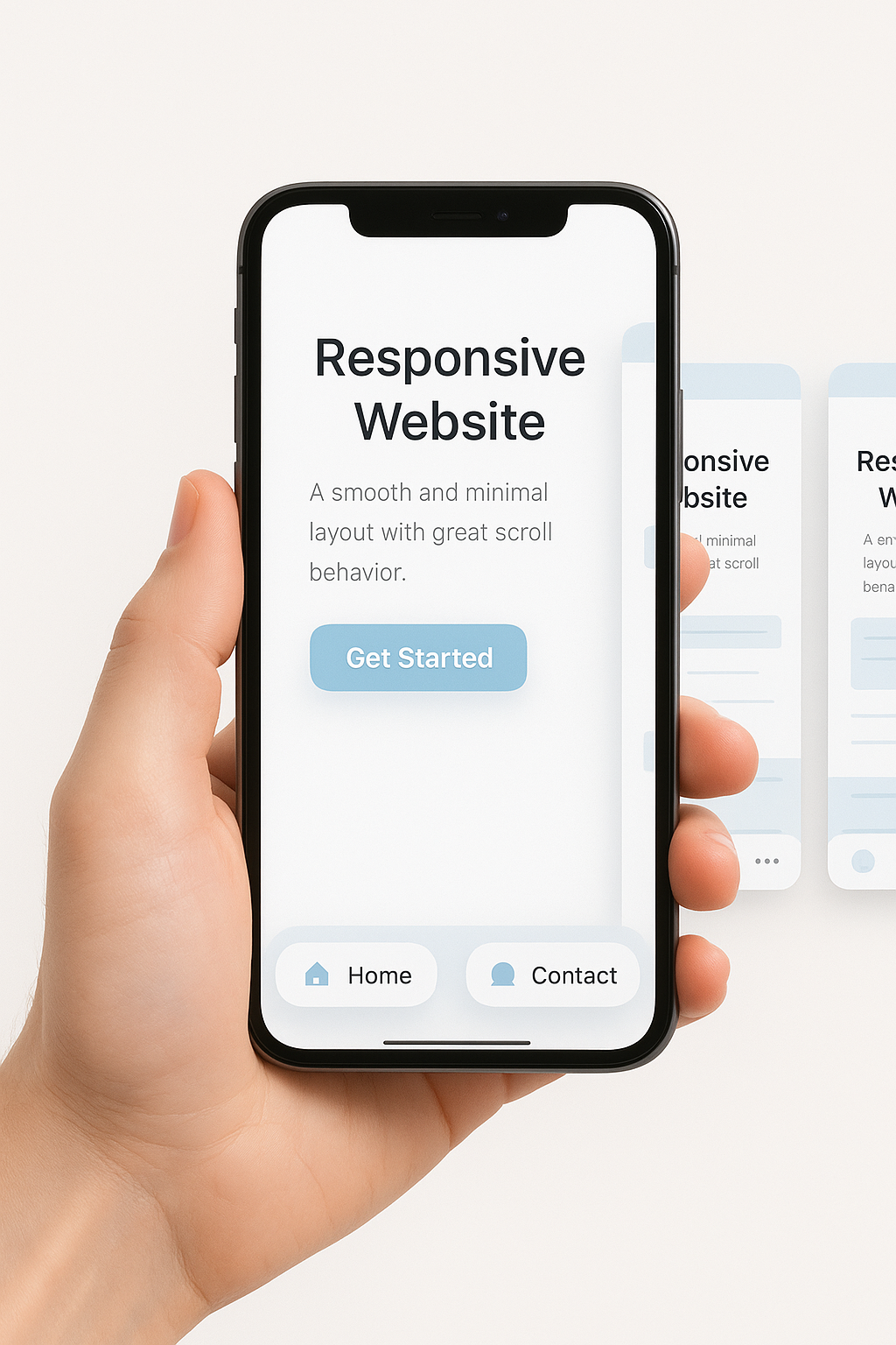 Industry-Specific Website Solutions