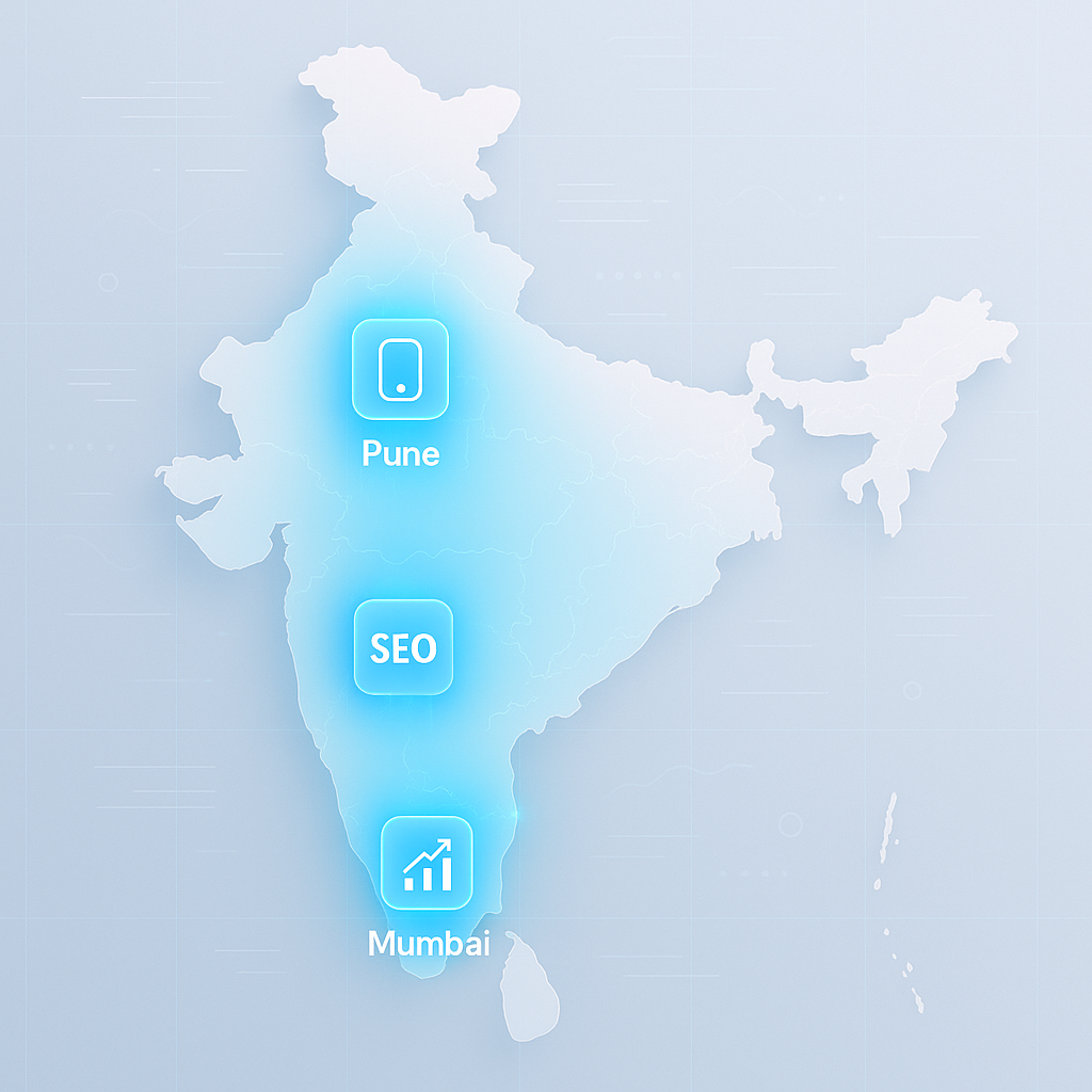 Why Pune and Indian Businesses Need Scalable Websites