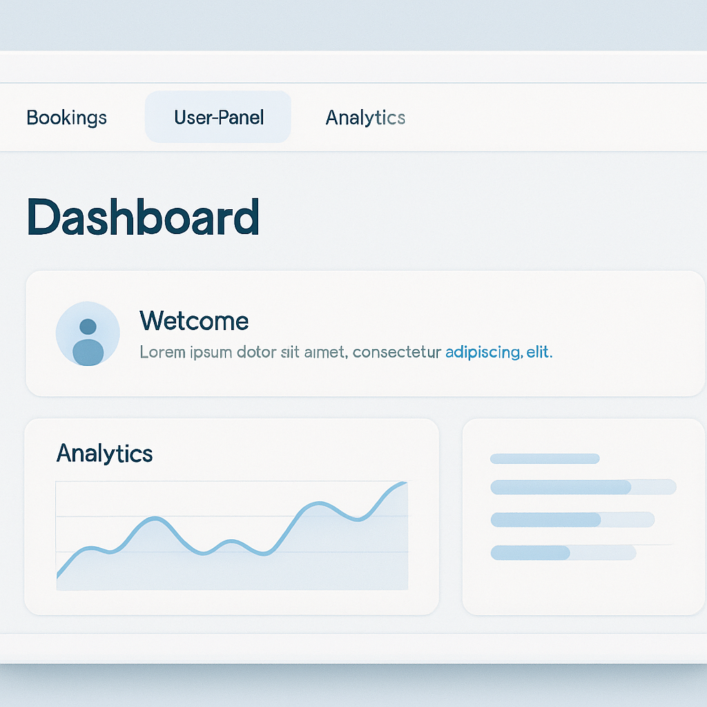 Dynamic Website Development