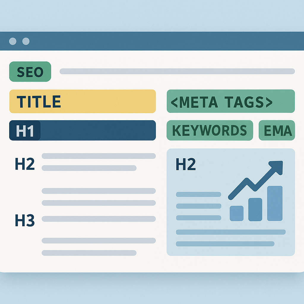 On-Page SEO Services