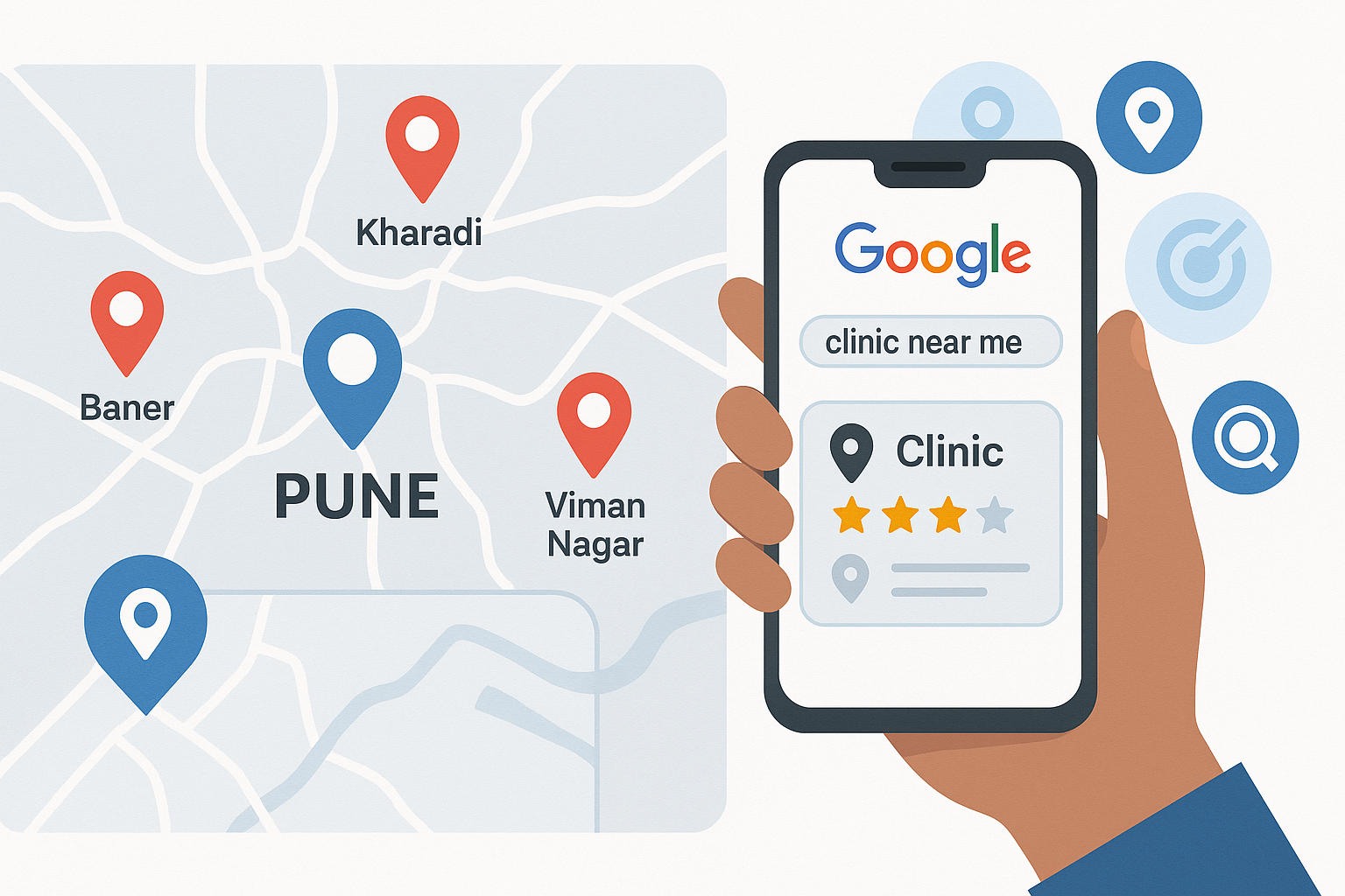 Local SEO Services