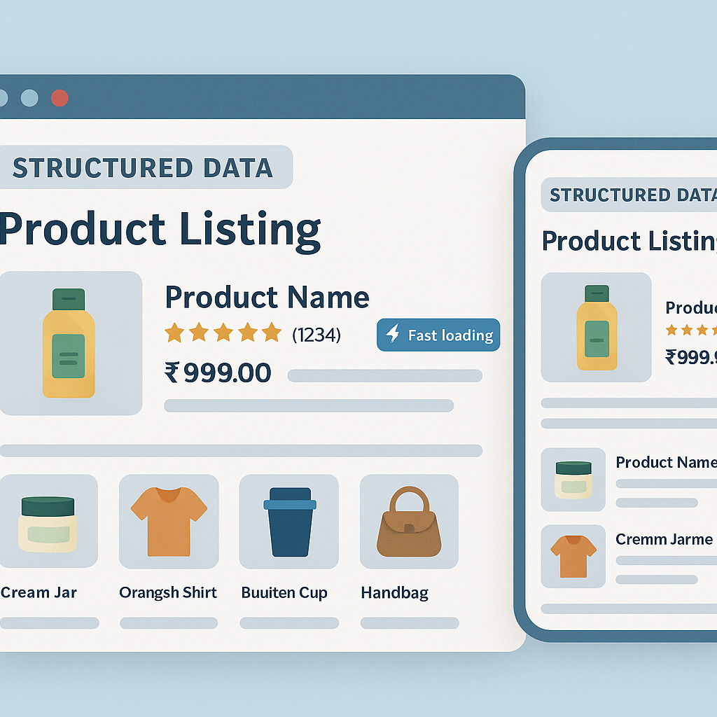 E-commerce SEO Services