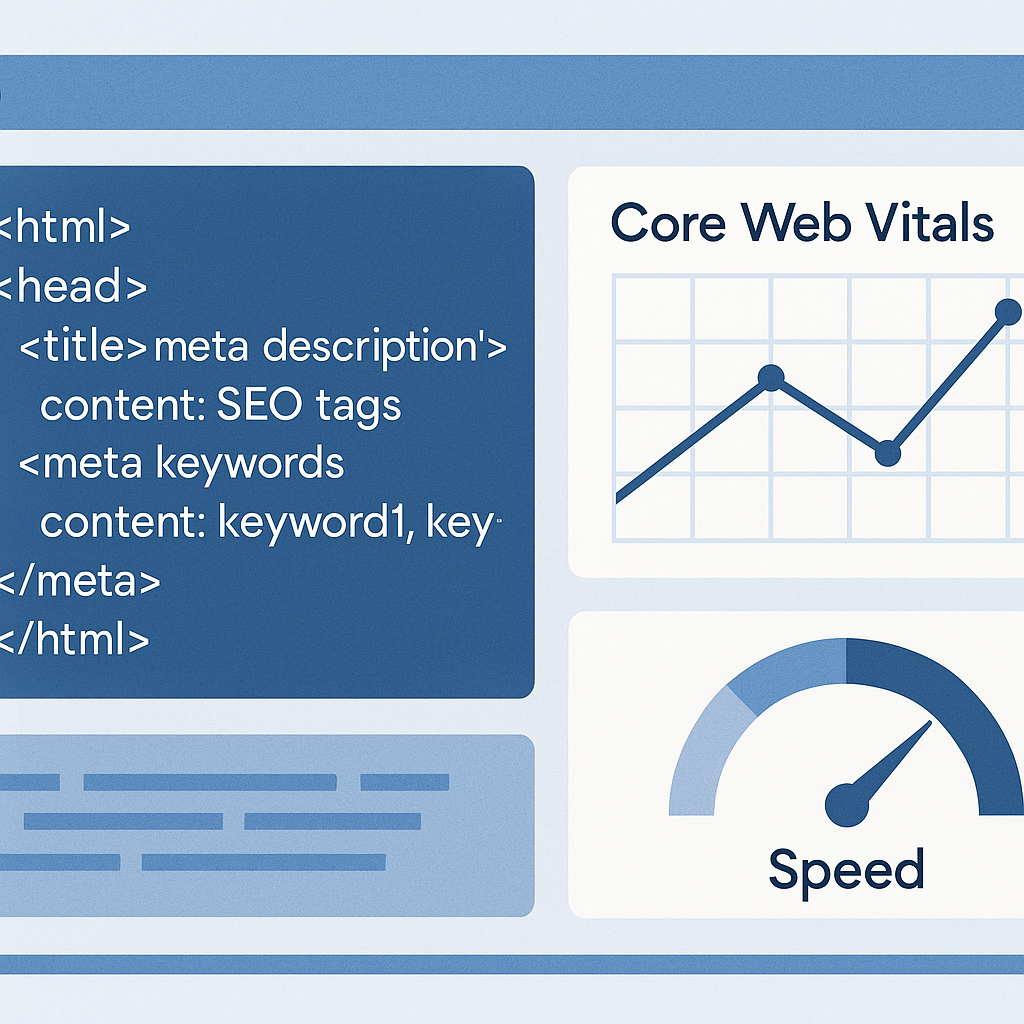 Technical SEO Services